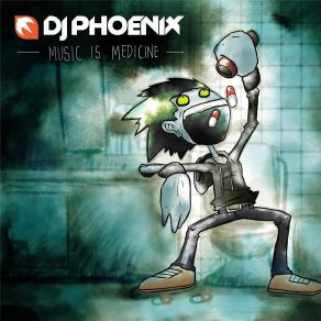 Download track Feed The Trolls DJ Phoenix