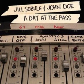 Download track Never Enough John Doe, Jill Sobule