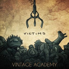 Download track Beat Of My Heart Vintage Academy