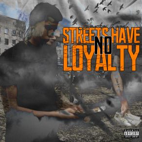 Download track Streets On The Blood Smoke KeedMALINAA