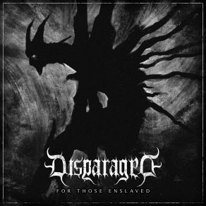 Download track Cry At Dawn Disparaged