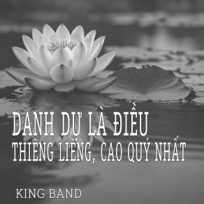 Download track Tiếc Thương Người Vô Hạn (Parody, Short Version) King Band