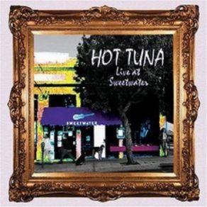 Download track Great Change Hot Tuna