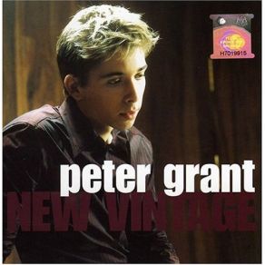 Download track On Days Like These Peter Grant