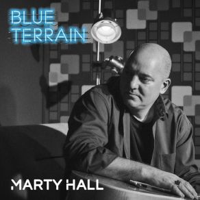 Download track Ever Since I Stole The Blues Marty Hall