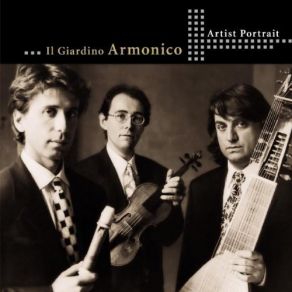 Download track Antonio Vivaldi / Concerto In G Minor RV 104 'La Notte' - Presto Il Giardino Armonico