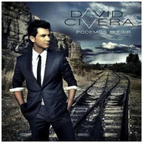 Download track Lo Nuestro David Civera