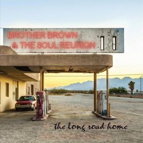 Download track Mercedes Man The Soul Reunion