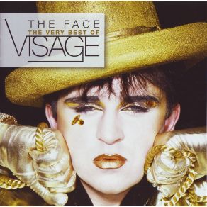 Download track Visage (Dance Mix) Visage