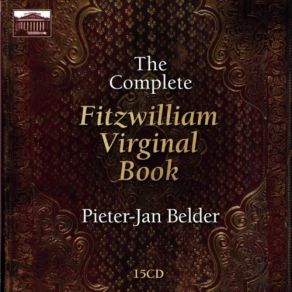 Download track Galliard In G Major, MB 71b Pieter - Jan Belder