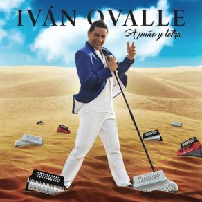 Download track La Del Vestido Rojo Ivan Ovalle