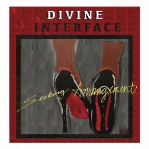 Download track In The Back Divine Interface