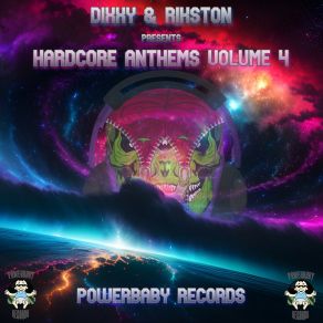 Download track Dixx Wonder (Original Mix) Rikston