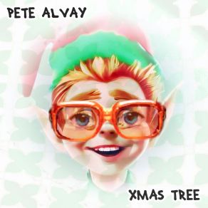 Download track Candy Canes Pete Alvay