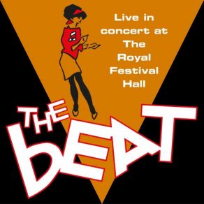 Download track Can't Get Used To Losing You (Live) The English Beat