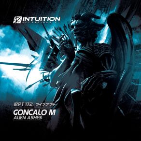 Download track Alien Abduction Gonçalo M.