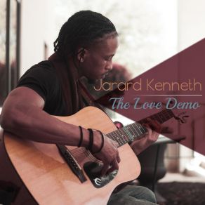 Download track Unconditionally Jarard KennethValencia Shephard