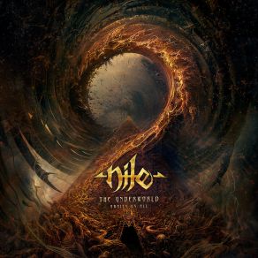 Download track Under The Curse Of The One God Nile