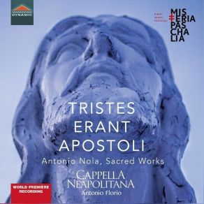 Download track 02. Ecce Nunc Benedicite No. 1 II. In Noctibus Ex Tollite Cappella Neapolitana