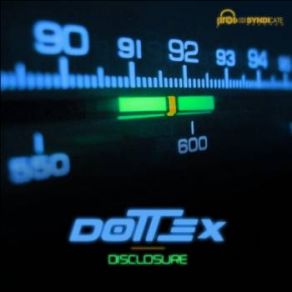 Download track Special Q Querox, Dottex