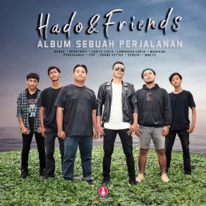 Download track Lowongan Kerja Hado