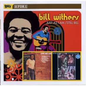 Download track Lonely Town, Lonely Street Bill Withers