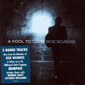 Download track Last Tango On 16th Street Boz Scaggs