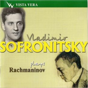 Download track Rachmaninov - Prelude Gis-Mollr, Op. 32, No. 12. Allegro Sergei Vasilievich Rachmaninov