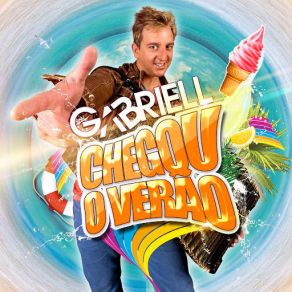 Download track Chegou O Verão Gabrielle