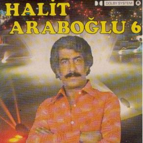 Download track Kaleden İnişmi Olur Halit Araboğlu