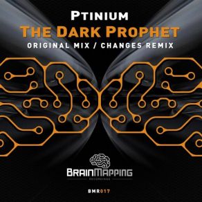 Download track The Dark Prophet (Changes Remix) Ptinium