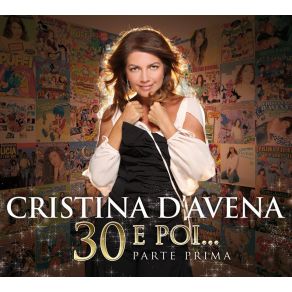 Download track Innamorati Dentro Un Film Cristina D'Avena