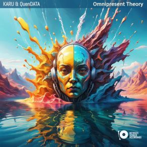 Download track Omnipresent Theory QuenDATA