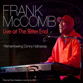 Download track We'll Carry Your Name On Frank Mccomb