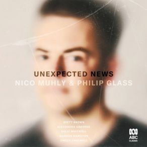 Download track Unexpected News Ensemble Omega