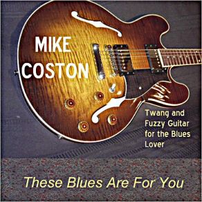 Download track Turn That God Damn Thing Down Mike Coston