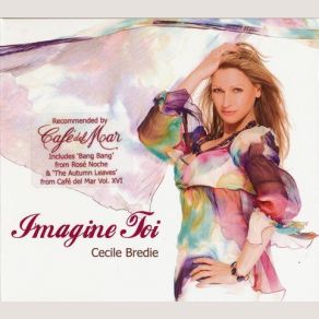 Download track Funky Rainbow Cecile Bredie