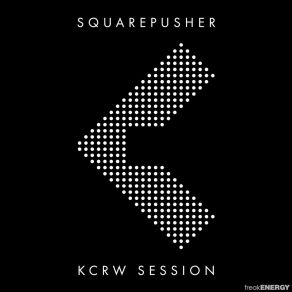 Download track 4001 (Kcrw Session) Squarepusher