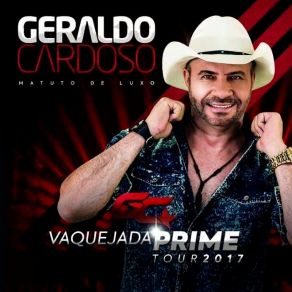 Download track Vaquejada Prime Geraldo Cardoso