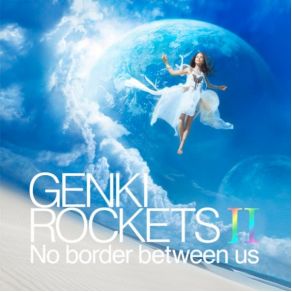 Download track Reaching For The Stars Genki Rockets