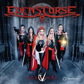 Download track Rome's On Fire Eden'S Curse