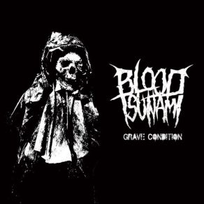 Download track Poison Tongue Blood Tsunami