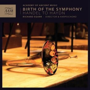 Download track 11 - Symphony No. 1 In E-Flat Major, K. 16- I. Allegro Molto The Academy Of Ancient Music