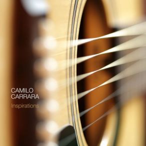 Download track Orchestral Suite No. 3 In D Major, BWV 1068 II. Air On A G String Camilo Carrara