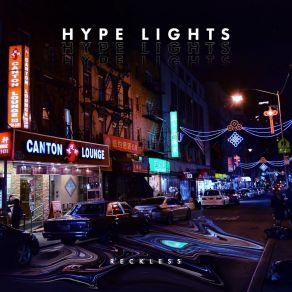 Download track Fall Away Hype Lights