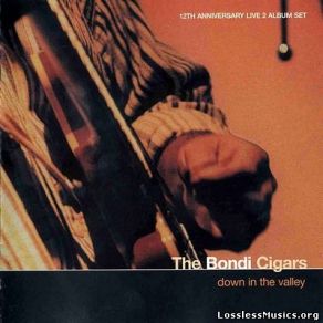 Download track Bad Weather Blues Bondi Cigars