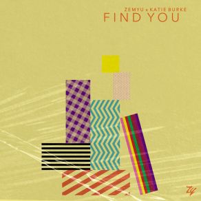 Download track Find You (Extended Mix) Katie Burke