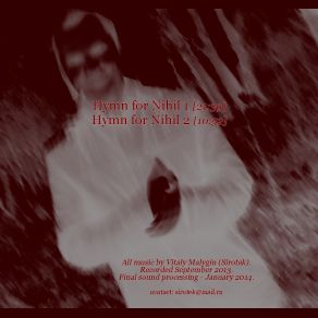 Download track Hymn For Nihil 1 Persona