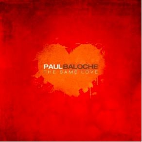 Download track Shout For Joy Paul Baloche