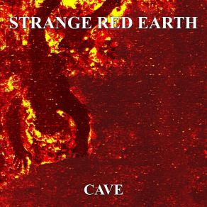 Download track Waves Strange Red Earth